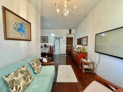 Apartamento, 2 quartos, 66 m² - Foto 3