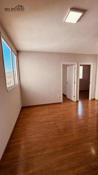 Apartamento, 2 quartos, 44 m² - Foto 5