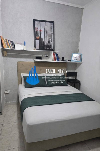 Kitnet-Studio, 38 m² - Foto 2