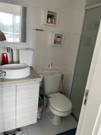 Apartamento, 1 quarto, 29 m² - Foto 5