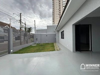 Casa, 3 quartos, 177 m² - Foto 2