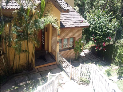 Casa de Condomínio, 5 quartos - Foto 2