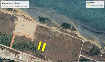 Terreno, 499 m² - Foto 4
