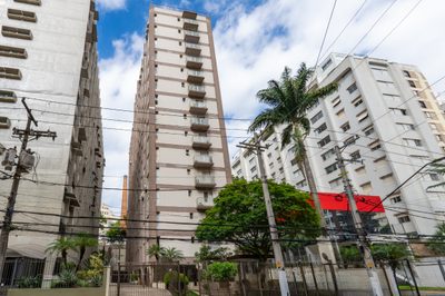 Apartamento, 4 quartos, 224 m² - Foto 2
