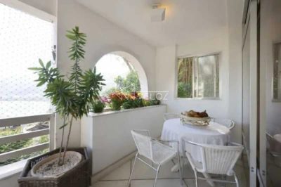 Apartamento, 3 quartos, 210 m² - Foto 1