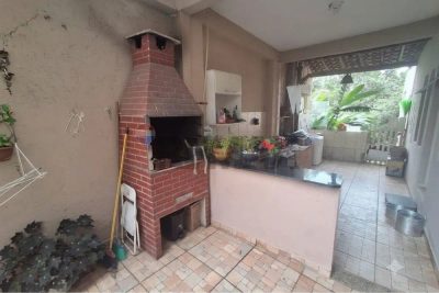 Sítio, 6 quartos, 600 m² - Foto 3