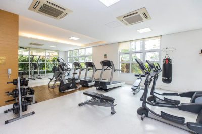 Apartamento, 4 quartos, 335 m² - Foto 4