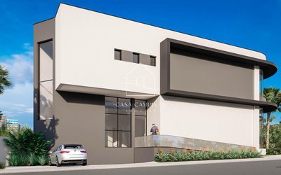 Loja-Salão, 413 m² - Foto 2