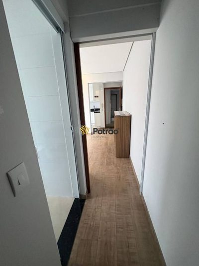 Apartamento, 1 quarto, 41 m² - Foto 4