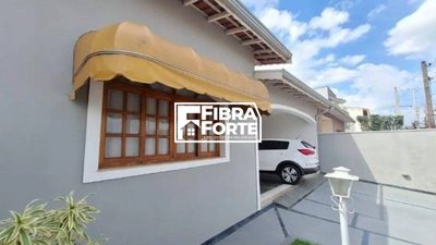 Casa, 3 quartos, 152 m² - Foto 1
