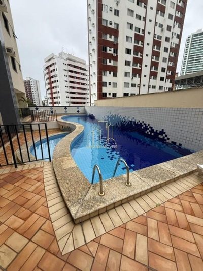 Apartamento, 3 quartos, 95 m² - Foto 2
