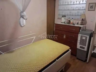 Apartamento, 1 quarto, 61 m² - Foto 1