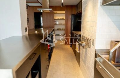 Apartamento, 3 quartos, 162 m² - Foto 4