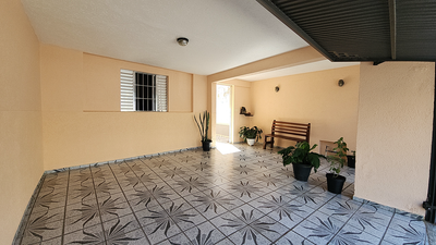 Casa, 2 quartos - Foto 4