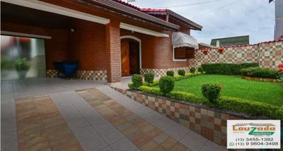 Casa, 3 quartos, 159 m² - Foto 1