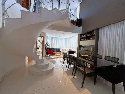 Cobertura, 5 quartos, 281 m² - Foto 1