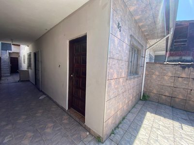 Casa, 2 quartos - Foto 2