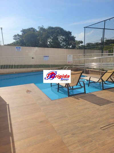 Apartamento, 2 quartos, 48 m² - Foto 2