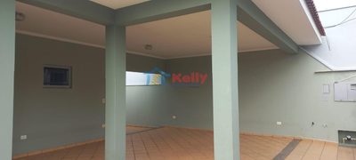 Casa, 3 quartos, 207 m² - Foto 4