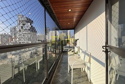 Apartamento, 2 quartos, 98 m² - Foto 3