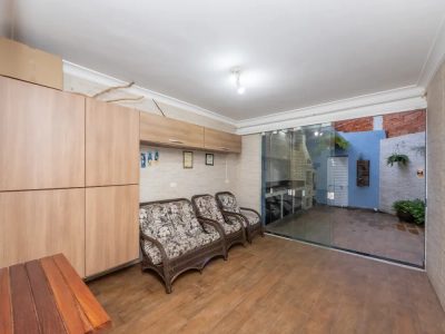 Sobrado, 3 quartos, 172 m² - Foto 3