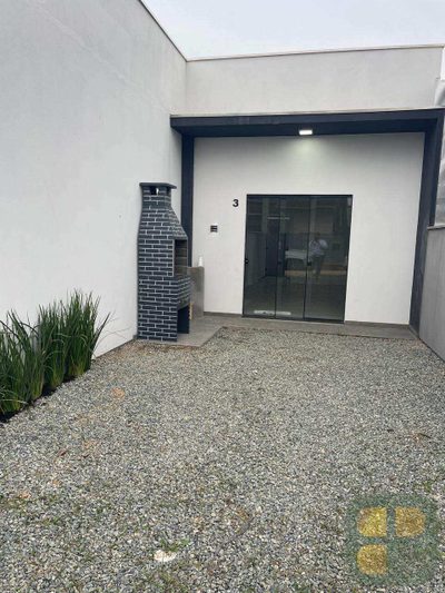 Casa, 2 quartos, 62 m² - Foto 1