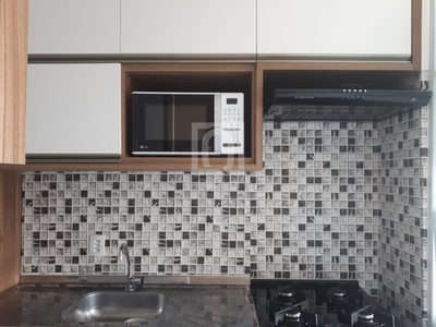 Apartamento, 2 quartos, 50 m² - Foto 4