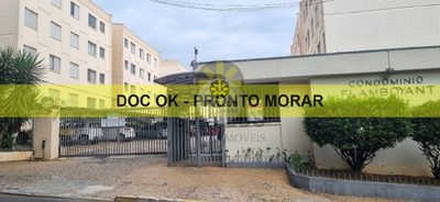 Apartamento, 3 quartos, 82 m² - Foto 1