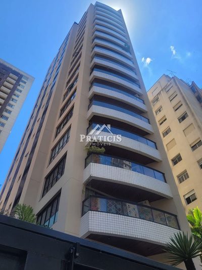Apartamento, 3 quartos, 150 m² - Foto 1