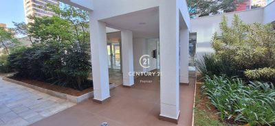Apartamento, 3 quartos, 191 m² - Foto 3