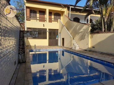 Sobrado, 3 quartos, 92 m² - Foto 1