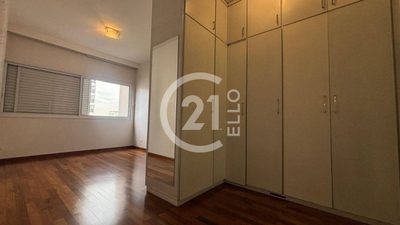 Apartamento, 3 quartos, 167 m² - Foto 4