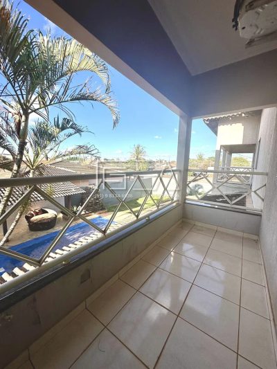 Casa, 4 quartos, 600 m² - Foto 2
