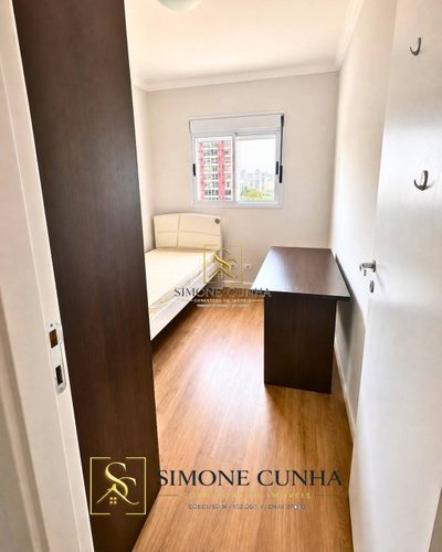 Apartamento, 2 quartos - Foto 5