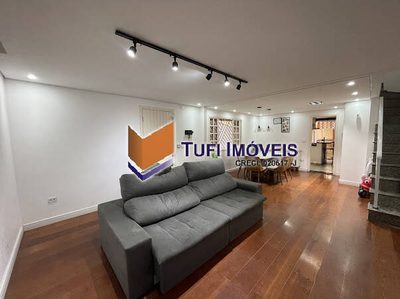 Casa, 4 quartos, 280 m² - Foto 4