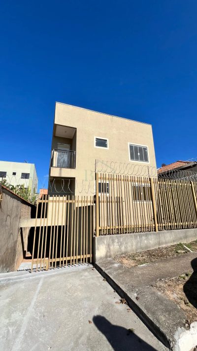 Apartamento, 2 quartos, 56 m² - Foto 1
