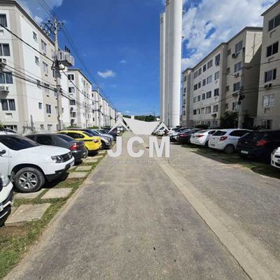 Apartamento, 2 quartos, 42 m² - Foto 1