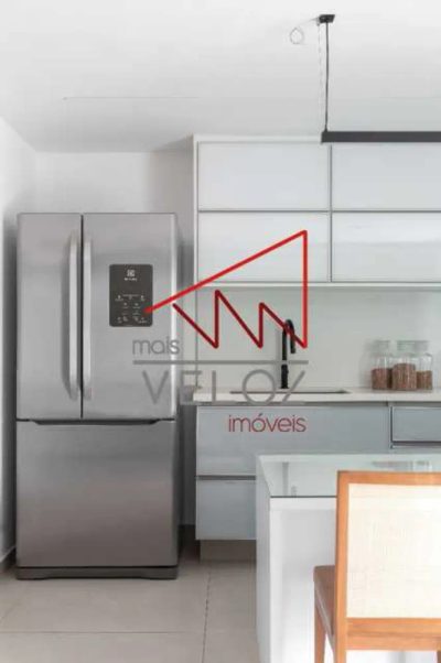 Cobertura, 2 quartos, 141 m² - Foto 5