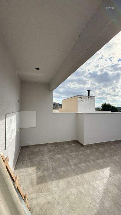 Cobertura, 3 quartos, 68 m² - Foto 4