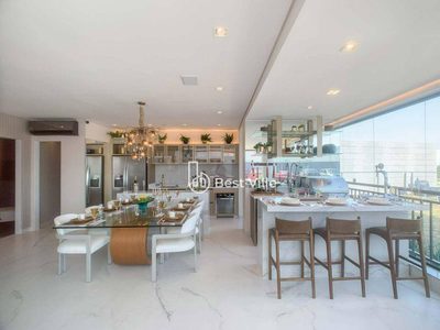 Apartamento, 3 quartos, 346 m² - Foto 4