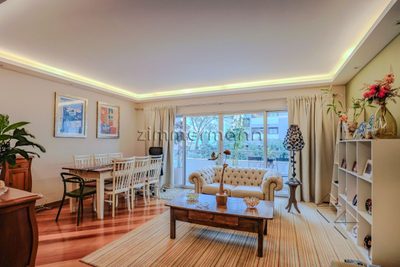 Apartamento, 3 quartos, 122 m² - Foto 5