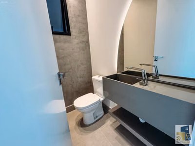 Casa de Condomínio, 3 quartos - Foto 3
