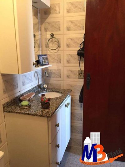 Apartamento, 3 quartos, 89 m² - Foto 5