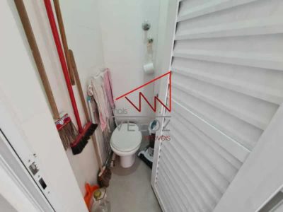 Apartamento, 3 quartos, 110 m² - Foto 1