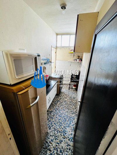 Apartamento, 1 quarto, 40 m² - Foto 5