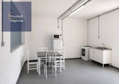 Depósito-Galpão, 280 m² - Foto 4
