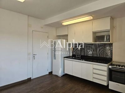 Apartamento, 1 quarto, 44 m² - Foto 1
