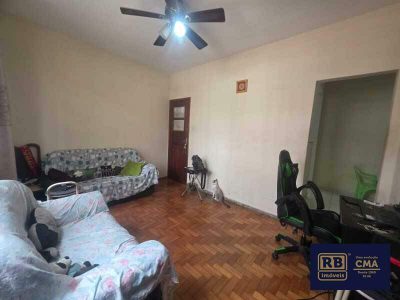 Apartamento, 3 quartos, 120 m² - Foto 2