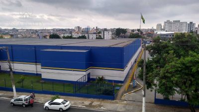 Prédio Inteiro, 2100 m² - Foto 4
