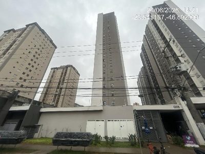 Apartamento, 1 quarto, 24 m² - Foto 1